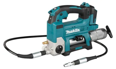 Productafbeelding van Makita DGP 180 Z accu vetspuit 18 V 690 bar solo - zonder accu, zonder lader