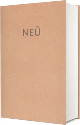 Produktbild von NeÜ bibel.heute Standardausgabe