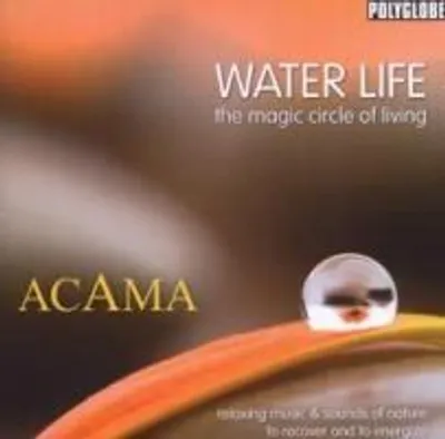 Produktbild von Water Life