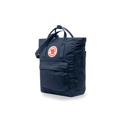 Obrázok produktu pre Fjällräven Kånken Taška na rameno a batoh Navy 14 L