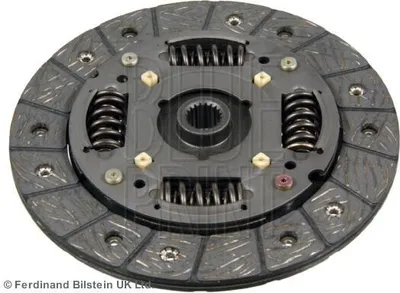 Produktbild von BLUE PRINT ADL143106 Kupplungsscheibe für FIAT Seicento / 600 Schrägheck (187) 20-Zähne