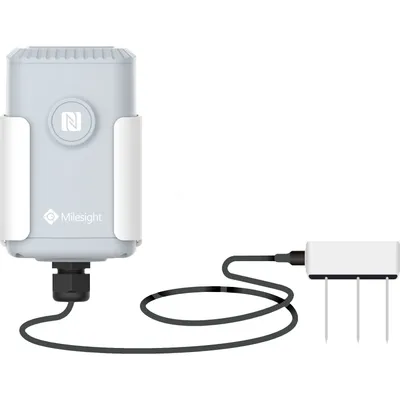 Zdjęcie produktu dla Milesight IoT LoRaWAN Wilgotność gleby, temperatura