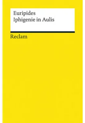Immagine prodotto di Iphigenie in Aulis