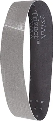 Produktbild von 3M Schleifband (A) 237AA Trizact, 40 x 815 mm, Körnung: 600