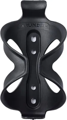 Produktbild von Arundel Sport Cage Flaschenhalter Schwarz  Schwarz One Size