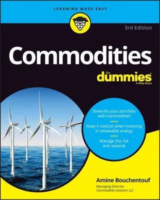 Zdjęcie produktu dla Commodities for Dummies