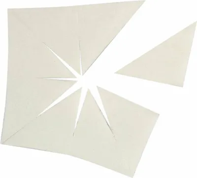 Produktbild von ARTDECO 4019674060902, Weiß, Latex, 8 Stück(e)