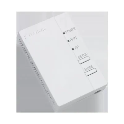 Zdjęcie produktu dla Sterownik internetowy DAIKIN Wi-Fi | Typ BRP069B45