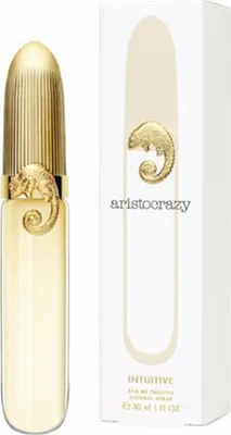 Zdjęcie produktu dla Aristocrazy Intuitive woda toaletowa dla kobiet 30 ml