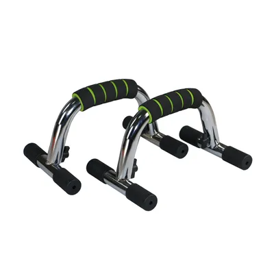 Obrázek produktu pro Push Up Bar MASTER, podpěra na kliky ocel