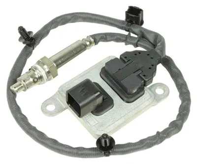Zdjęcie produktu dla Czujnik NOx katalizator NOx METZGER do OPEL ZAFIRA TOURER
