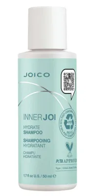 Produktbild von Joico InnerJoi Hydrate Shampoo 50 ml