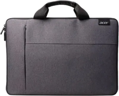 Zdjęcie produktu dla Acer ABG233, Etui kieszeniowe, 39,6 cm (15.6"), 280 g