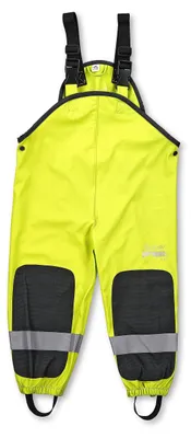 Produktbild von Sterntaler Uni Baby Funktions-regenhose Rain Pants, Hellgrün, 128