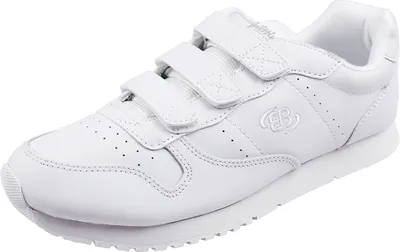 Produktbild von Brütting XXL Sportschuh Diamond Classic V weiß