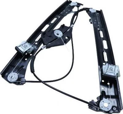Produktbild von MAXGEAR 50-0456 Elektrischer Fensterheber Vorne Rechts für VW SHARAN (7N1, 7N2) für SEAT Alhambra (710, 711)