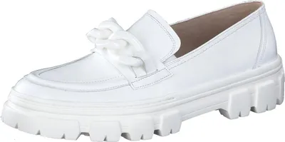 Produktbild von Paul Green 2921021 (6.5/WHITE)
