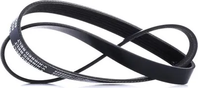 Produktbild von RIDEX Keilrippenriemen 1100mm für VW GOLF VI (5K1) 305P0130