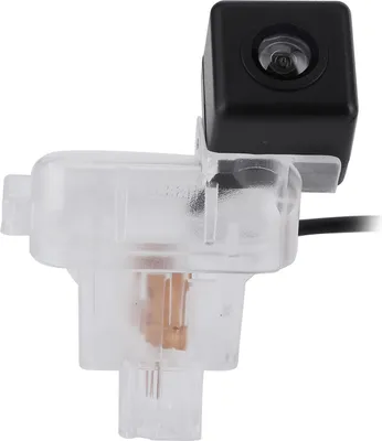 Produktbild von Parkplatzkamera CCD High Definition 170° IP67 Wasserdicht Fahrzeug Passend für Mazda 6 ATENZA 2014