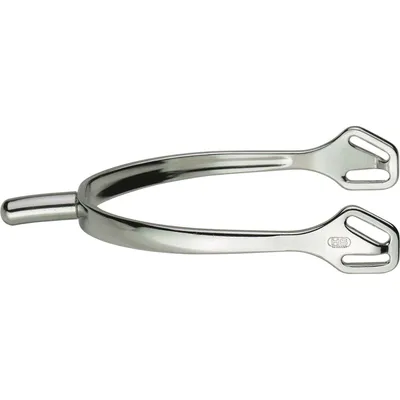 Produktbild von SPRENGER ULTRA FIT Sporen mit Balkenhol Schlaufe Edelstahl, 25 |