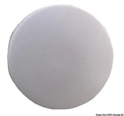 Immagine prodotto di Portapressa Stayput in plastica, 100 pezzi