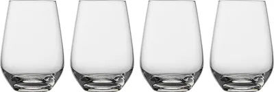 Produktbild von Voice Basic Glas Longdrinkglas 4er Set EC 81 mm | vivo - Villeroy & Boch Group | Kristallglas | Germany | Art.-Nr. 1953008261 | EAN 4003686318731