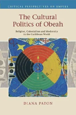 Produktbild von The Cultural Politics of Obeah