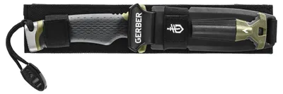 Productafbeelding van Gerber Ultimate Survivalmes 1055367