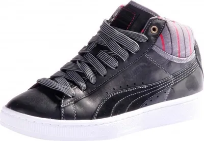 Produktbild von Puma Mid Worker, Größe:41 EU