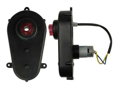 Obrázek produktu pro 24V 6000RPM torzní motor pro auto SX1928