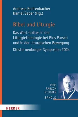 Obrázok produktu pre Bibel und Liturgie
