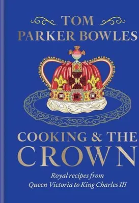 Obrázok produktu pre Cooking and the Crown