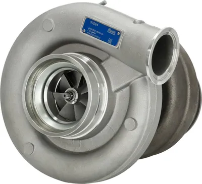 Image de Turbocompresseur NISSENS 93584 pour VOLVO FH