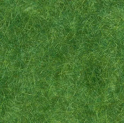 Image de Busch 7370 Herbes sauvages vert foncé