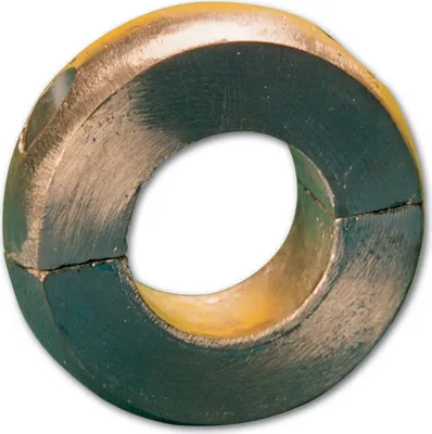 Image de Anode Hollex Anneau en zinc ø75mm