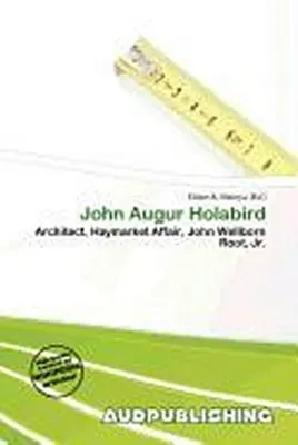 Produktbild von John Augur Holabird