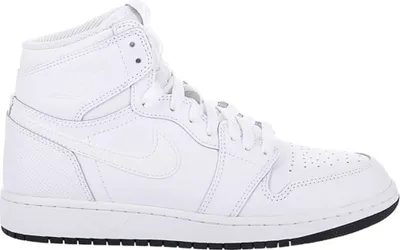 Produktbild von Nike Schuhe Air Jordan 1 Retro High OG BG, 575441100