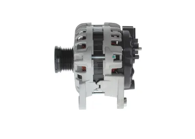 Produktbild von BOSCH 1 986 A01 069 Lichtmaschine Generator LiMa 110A 14V für VW Polo Schrägheck (6R1, 6C1) up! Schrägheck (121, 122, BL1, BL2) für SEAT für SKODA