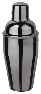 Produktbild von Paderno 41480C05, 0,5 l, Edelstahl, Kupfer, 8,5 cm, 205 mm