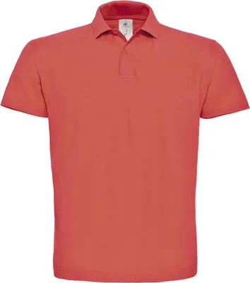 Obrázek produktu pro Polokošile ID.001 Piqué