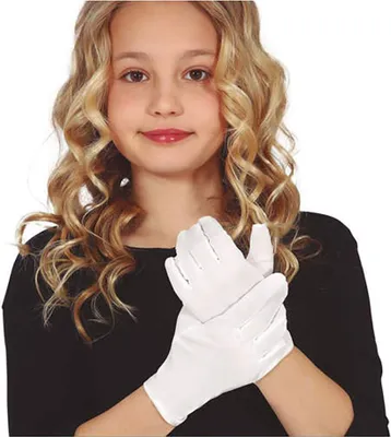 Produktbild von Guirca Kinderhandschuhe 18 Cm    One Size