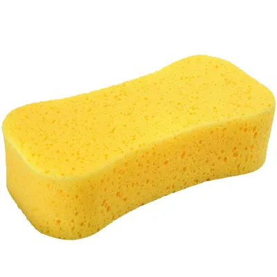 Obrázek produktu pro Houba mycí na mytí auta - maxi 22x12x6cm