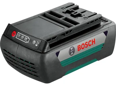 Immagine prodotto di Bosch - Batterie - Li-Ion - 2 Ah - für P/N: 06008C1K00 (F016800474)