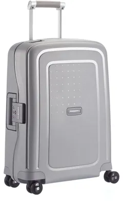 Produktbild von Samsonite S´cure Spinner 55/20 34l Koffer Auf Rollen Rosa Rosa One Size