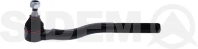 Produktbild von SIDEM Spurstangenkopf Spurstange für JEEP WRANGLER III (JK) Vorne Links 93236