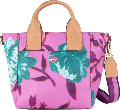 Produktbild von Oilily Handtasche Umhängetasche Peony Handbag Violet rosa