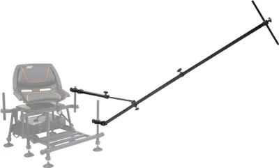Produktbild von MS-RANGE Prime Feederarm