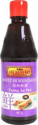 Produktbild von LKK Sweet Hoisin Sauce PET 567g