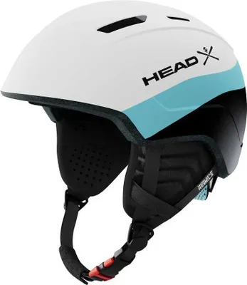 Produktbild von Head Mojo Wcr Helm Weiß 52-56 cm Weiß 52-56 cm