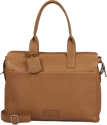 Produktbild von BURKELY Taschen Taschen Leder